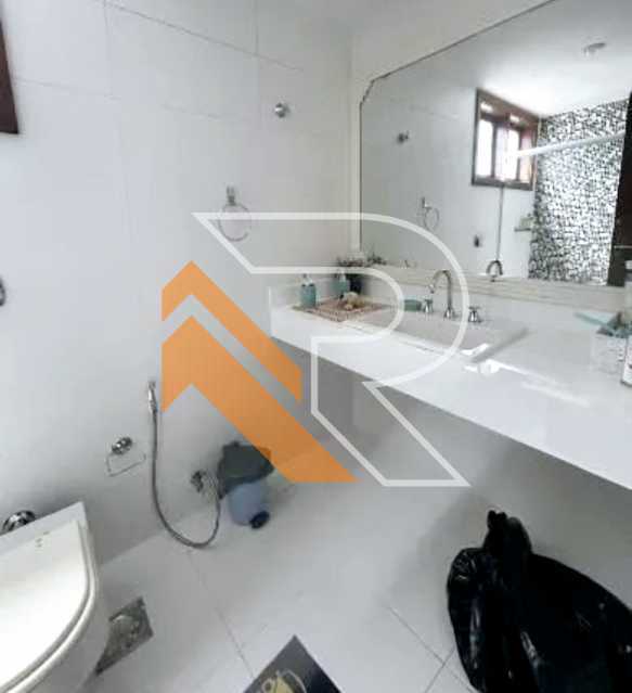 Casa de Condomínio, 4 quartos - Foto 19