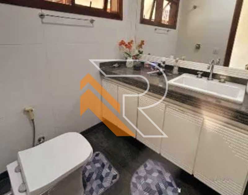 Casa de Condomínio, 4 quartos - Foto 21