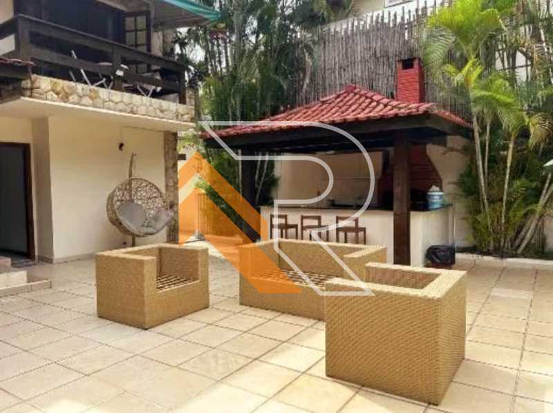 Casa de Condomínio, 4 quartos - Foto 25