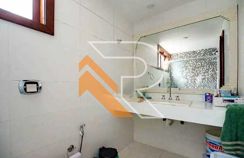 Casa de Condomínio, 4 quartos - Foto 26
