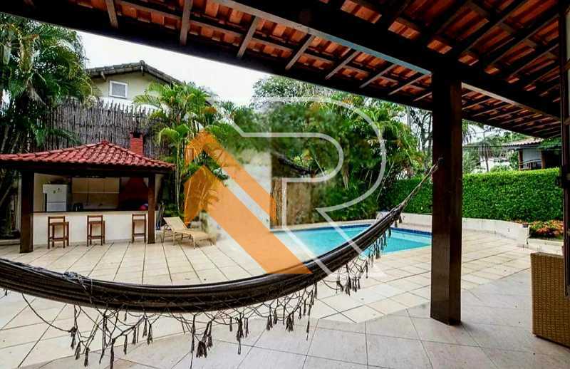 Casa de Condomínio, 4 quartos - Foto 29