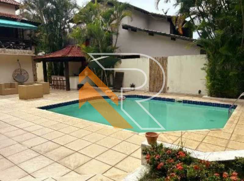 Casa de Condomínio, 4 quartos - Foto 30