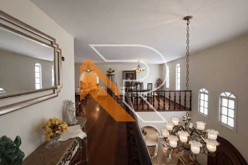 Casa, 5 quartos, 200 m² - Foto 9