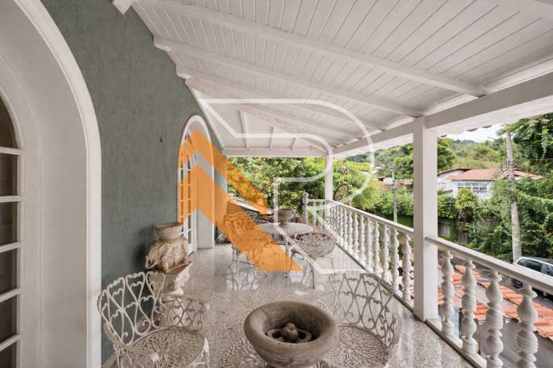 Casa, 5 quartos, 200 m² - Foto 10