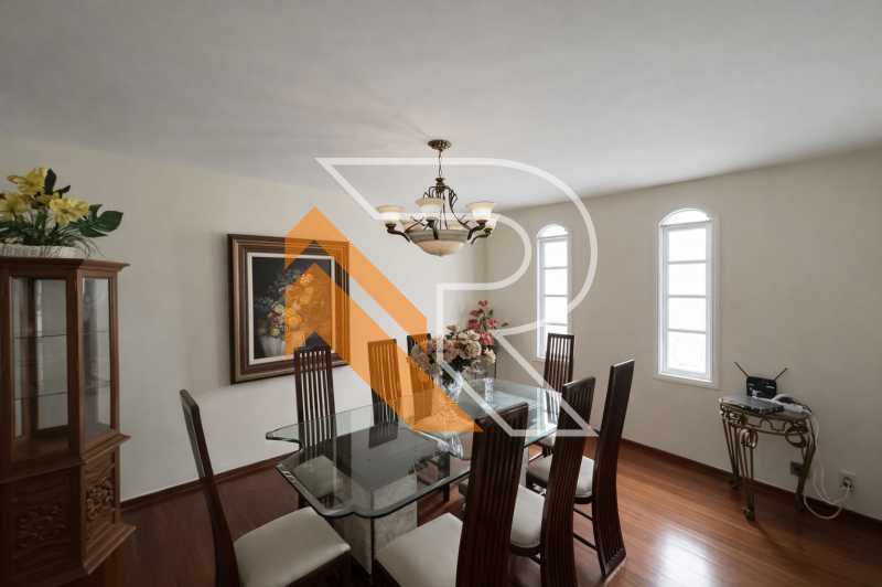 Casa, 5 quartos, 200 m² - Foto 12