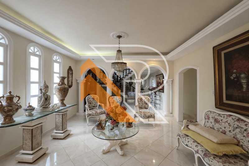 Casa, 5 quartos, 200 m² - Foto 14