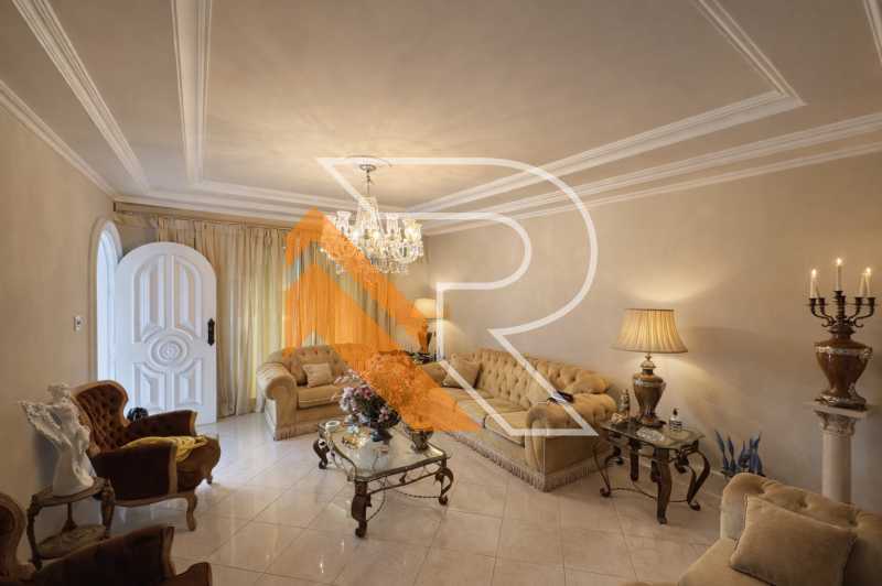 Casa, 5 quartos, 200 m² - Foto 15
