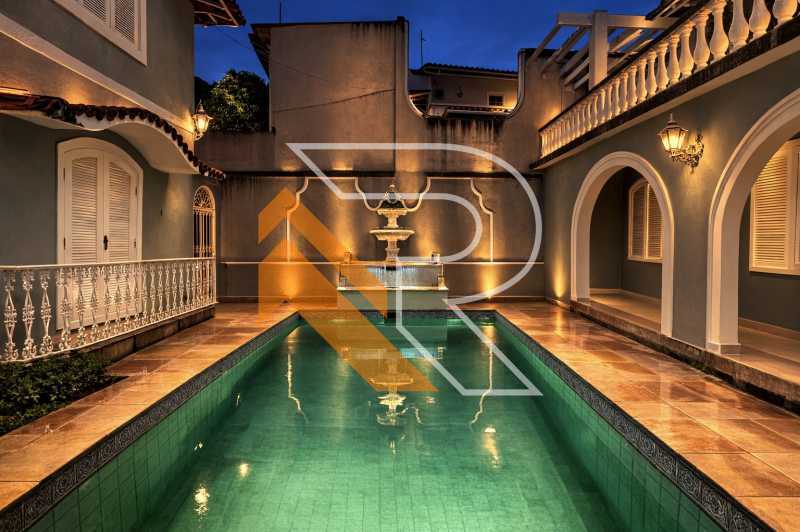 Casa, 5 quartos, 200 m² - Foto 16