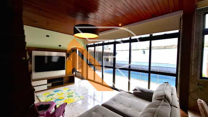 Casa de Condomínio, 2 quartos - Foto 4
