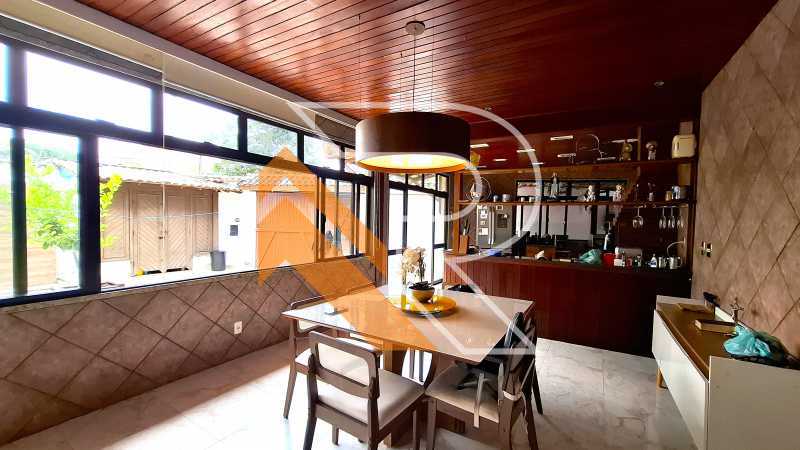 Casa de Condomínio, 2 quartos - Foto 6