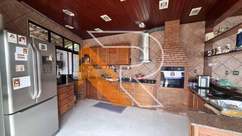 Casa de Condomínio, 2 quartos - Foto 7