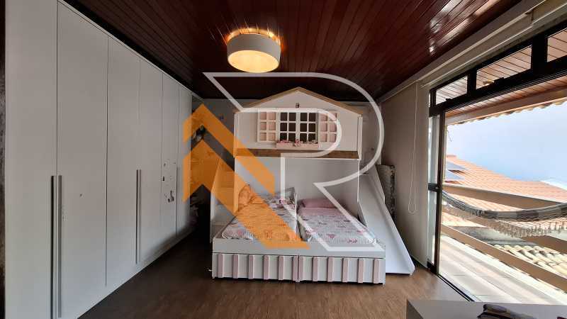 Casa de Condomínio, 2 quartos - Foto 20