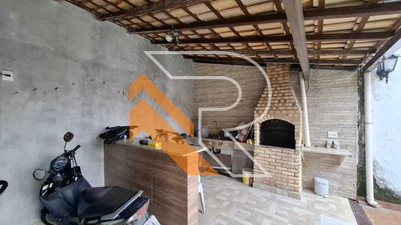 Casa de Condomínio, 2 quartos - Foto 26