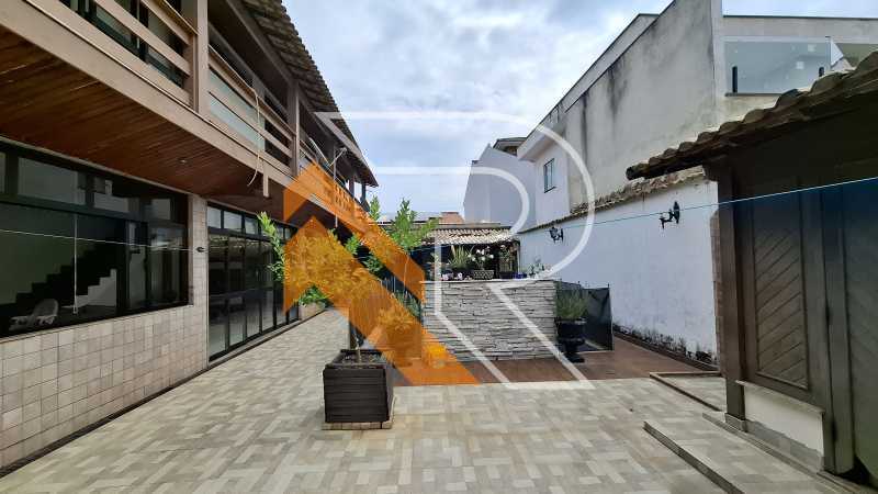 Casa de Condomínio, 2 quartos - Foto 27