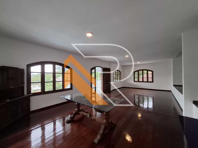 Casa de Condomínio, 5 quartos - Foto 3