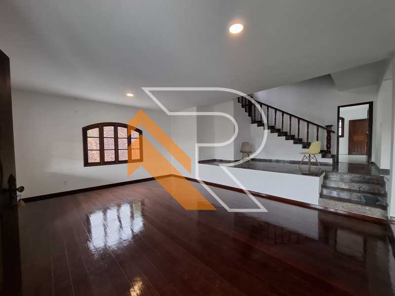 Casa de Condomínio, 5 quartos - Foto 4