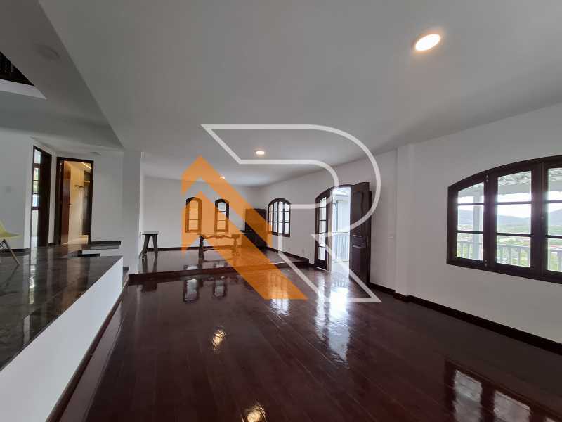 Casa de Condomínio, 5 quartos - Foto 5