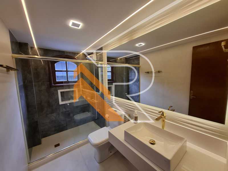 Casa de Condomínio, 5 quartos - Foto 8