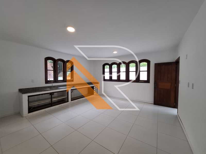 Casa de Condomínio, 5 quartos - Foto 9