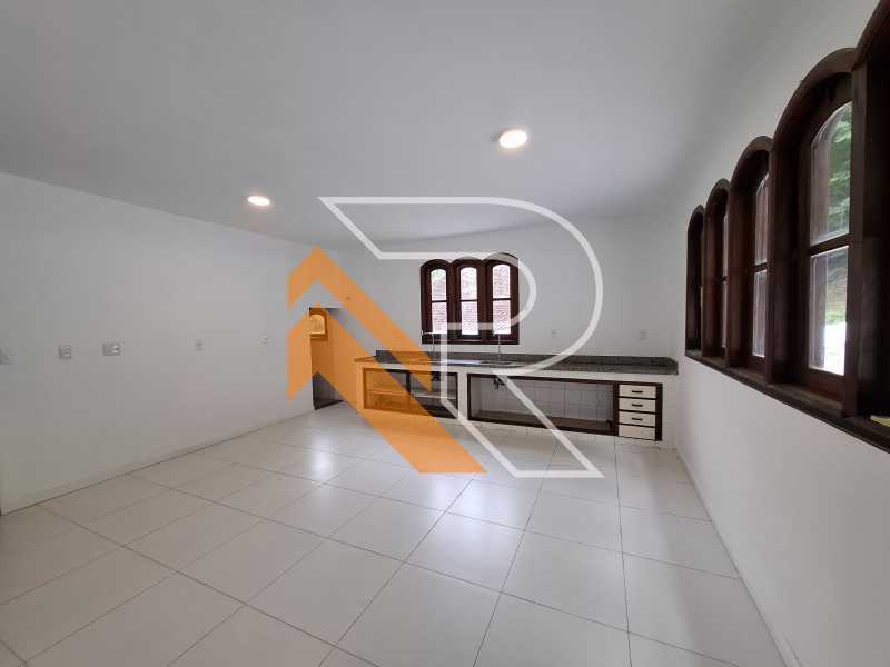 Casa de Condomínio, 5 quartos - Foto 10