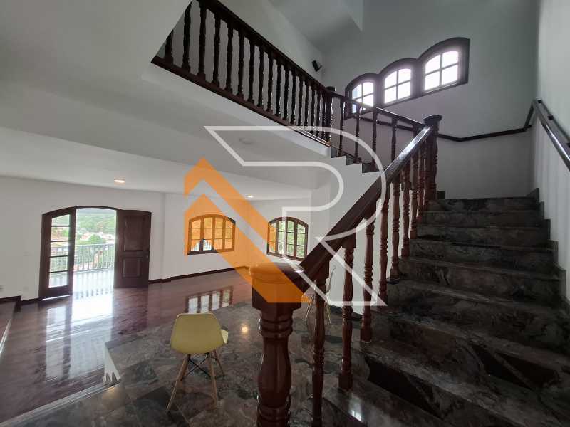 Casa de Condomínio, 5 quartos - Foto 11