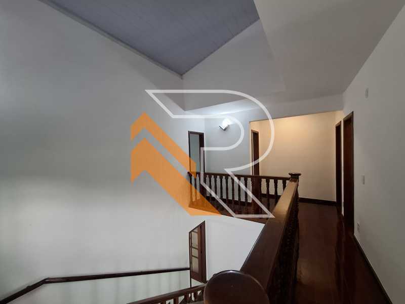 Casa de Condomínio, 5 quartos - Foto 12