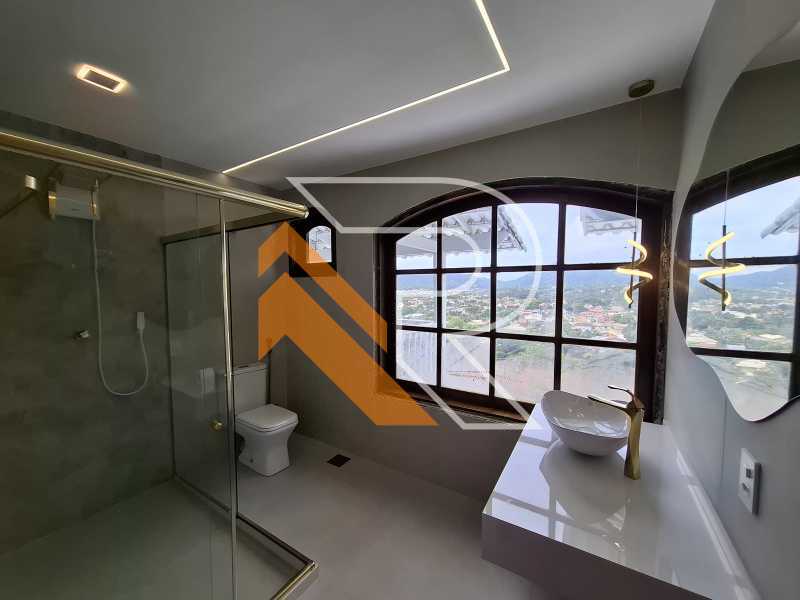 Casa de Condomínio, 5 quartos - Foto 17