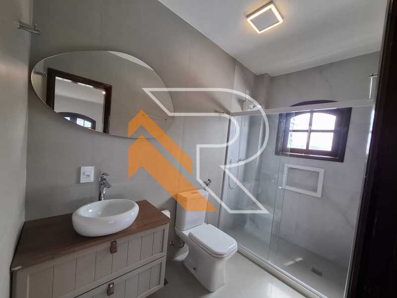 Casa de Condomínio, 5 quartos - Foto 20