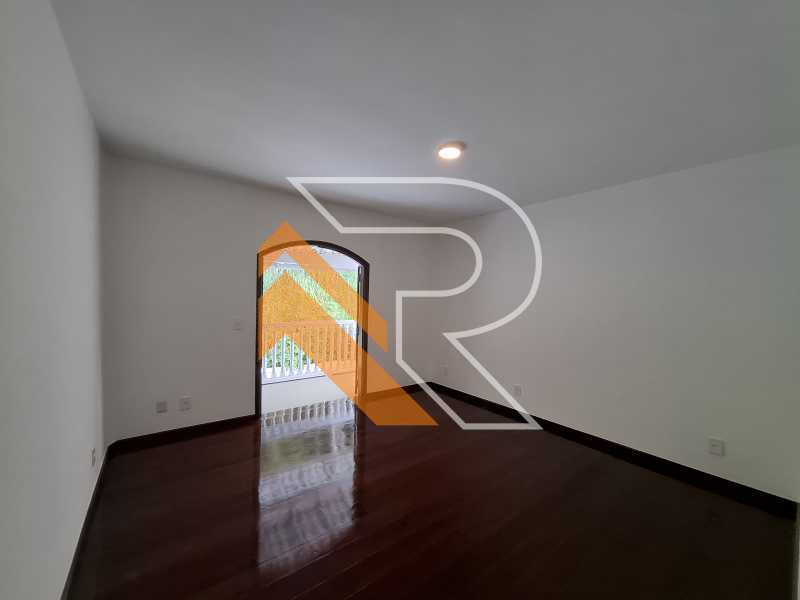 Casa de Condomínio, 5 quartos - Foto 21