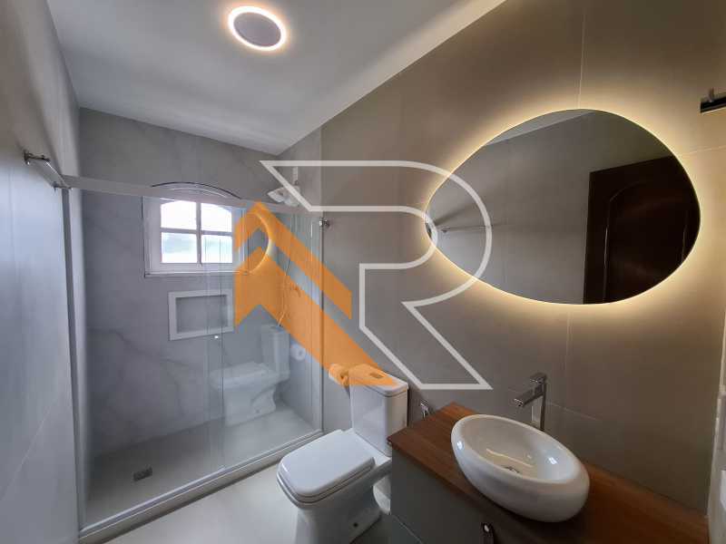 Casa de Condomínio, 5 quartos - Foto 23