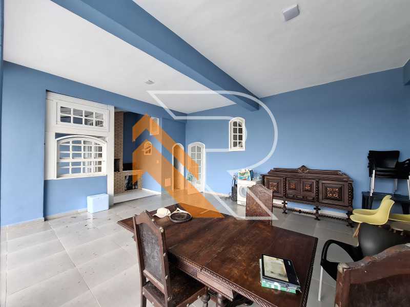 Casa de Condomínio, 5 quartos - Foto 25