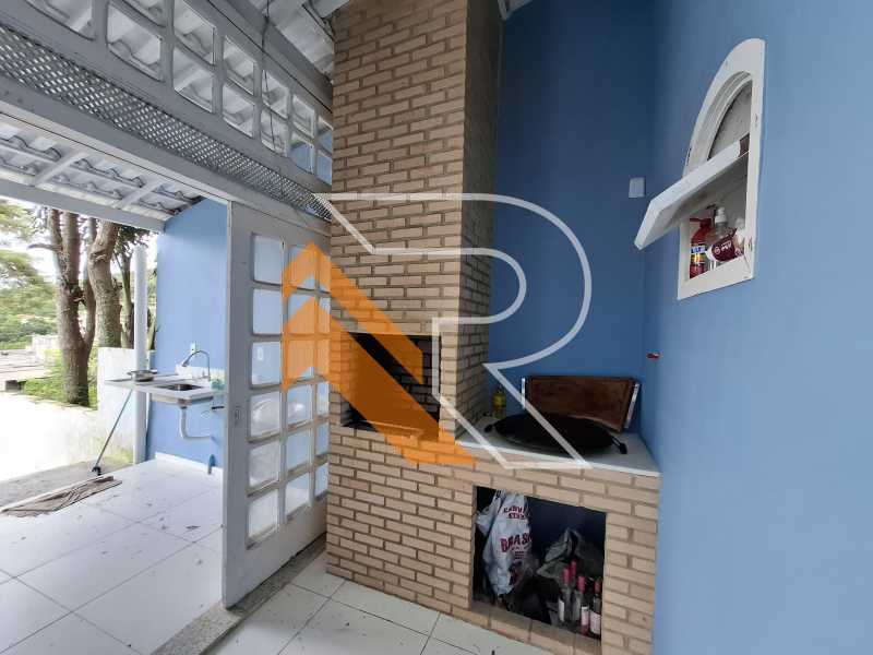 Casa de Condomínio, 5 quartos - Foto 26