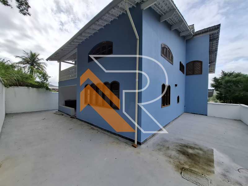 Casa de Condomínio, 5 quartos - Foto 28