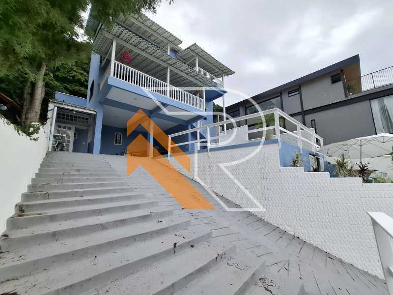 Casa de Condomínio, 5 quartos - Foto 29