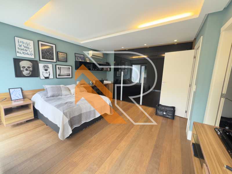 Casa de Condomínio, 4 quartos - Foto 7