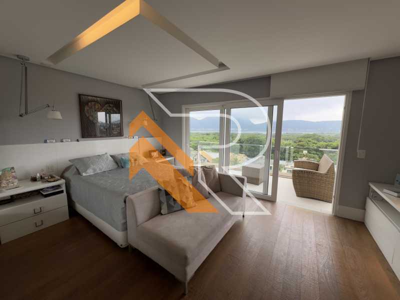 Casa de Condomínio, 4 quartos - Foto 8
