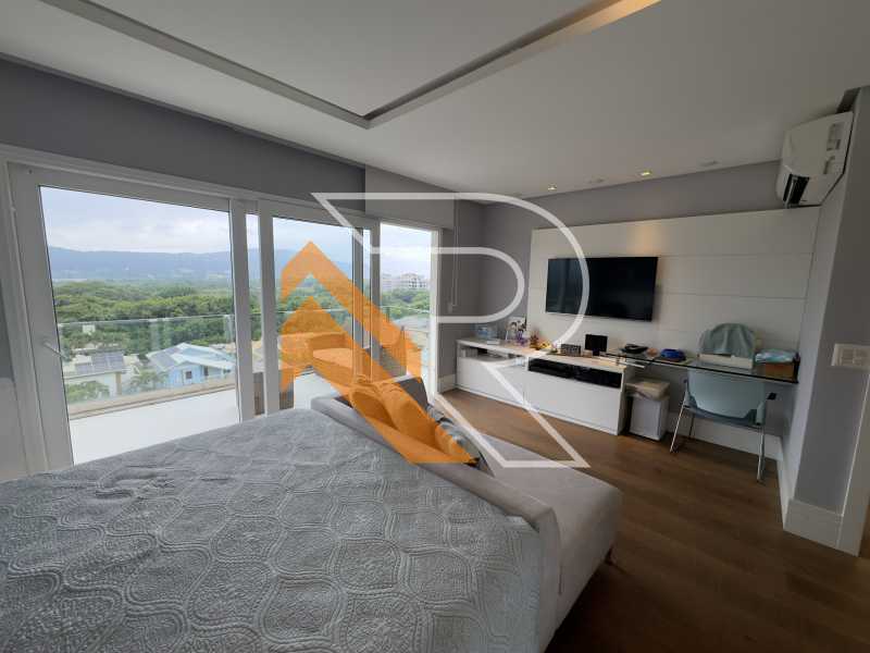 Casa de Condomínio, 4 quartos - Foto 9
