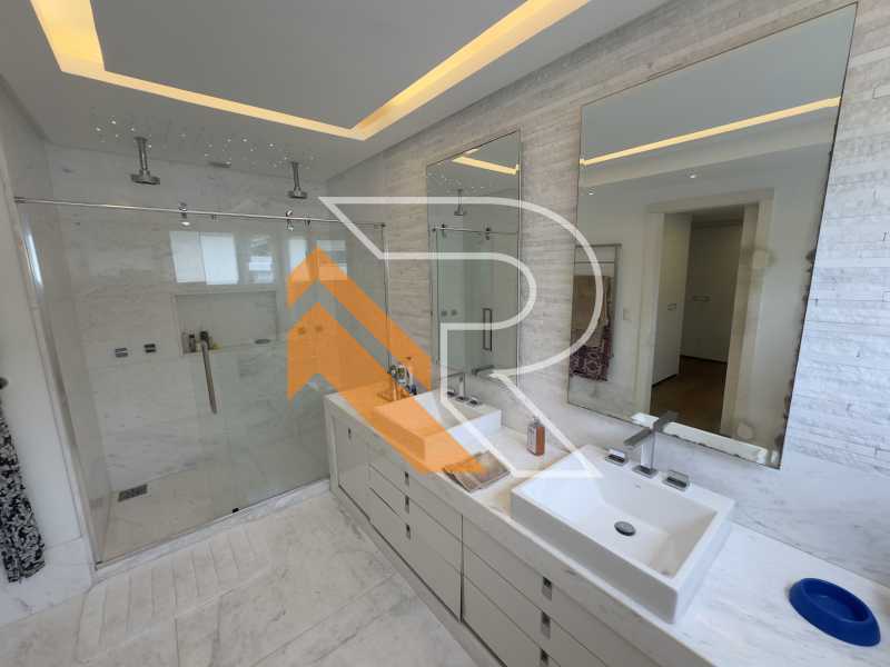 Casa de Condomínio, 4 quartos - Foto 10