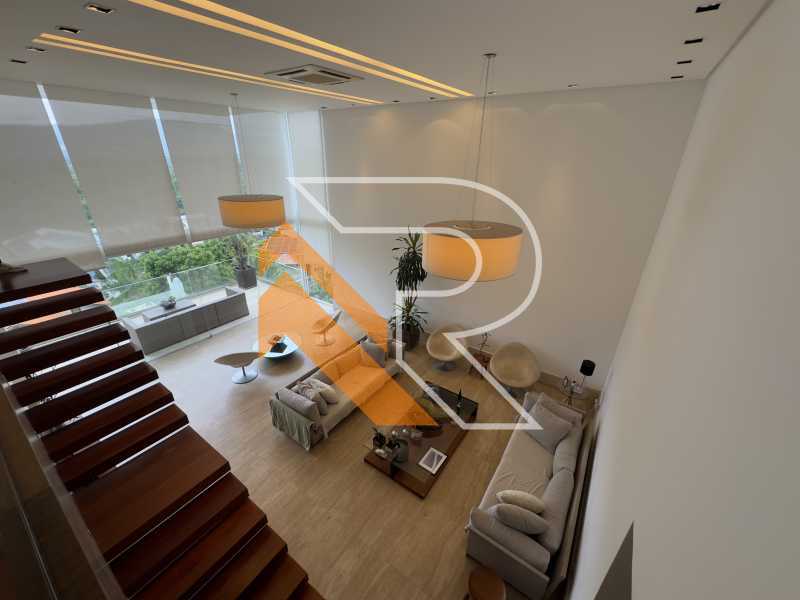 Casa de Condomínio, 4 quartos - Foto 6