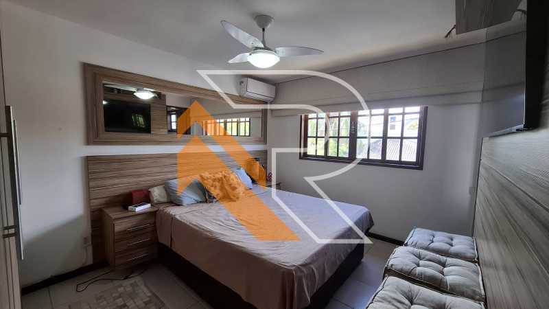 Casa de Condomínio, 3 quartos - Foto 13