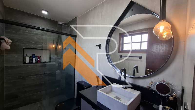 Casa de Condomínio, 3 quartos - Foto 16