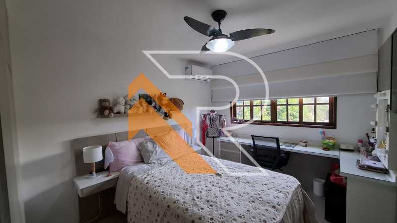 Casa de Condomínio, 3 quartos - Foto 17