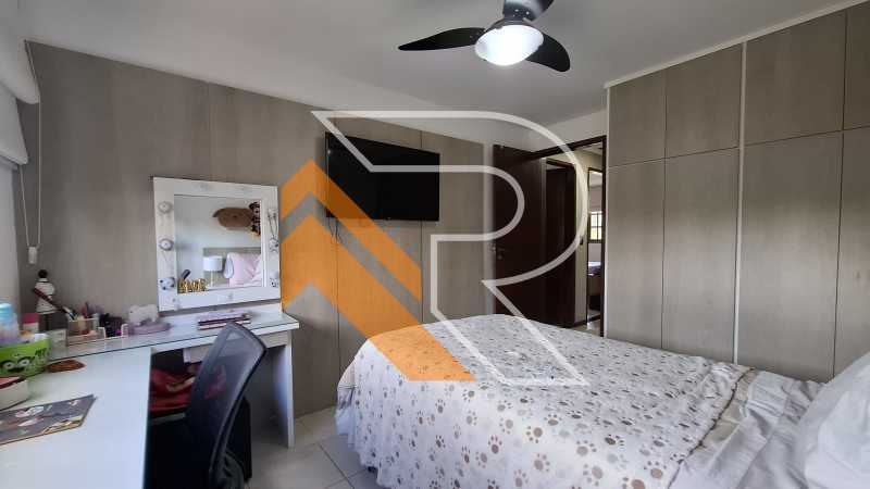 Casa de Condomínio, 3 quartos - Foto 18