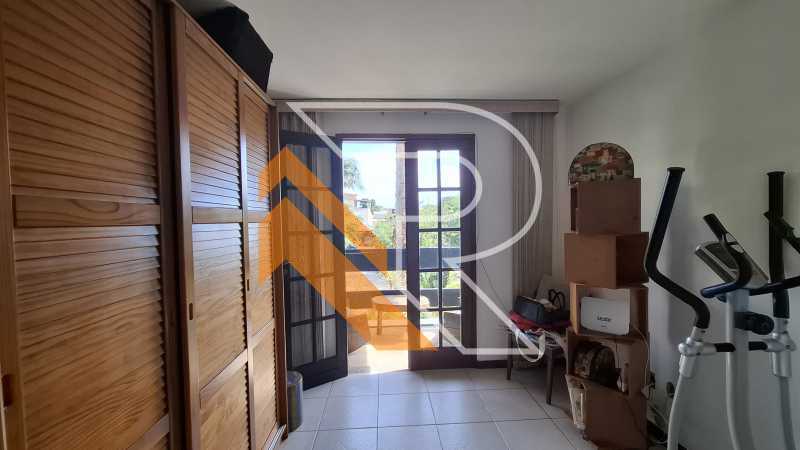 Casa de Condomínio, 3 quartos - Foto 20