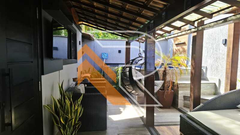Casa de Condomínio, 3 quartos - Foto 24