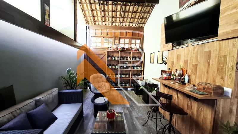 Casa de Condomínio, 3 quartos - Foto 28