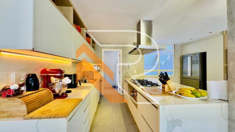 Casa de Condomínio, 4 quartos - Foto 3