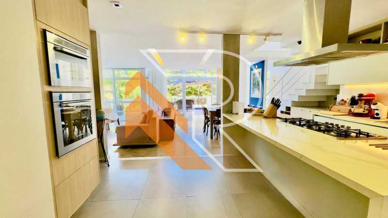 Casa de Condomínio, 4 quartos - Foto 5