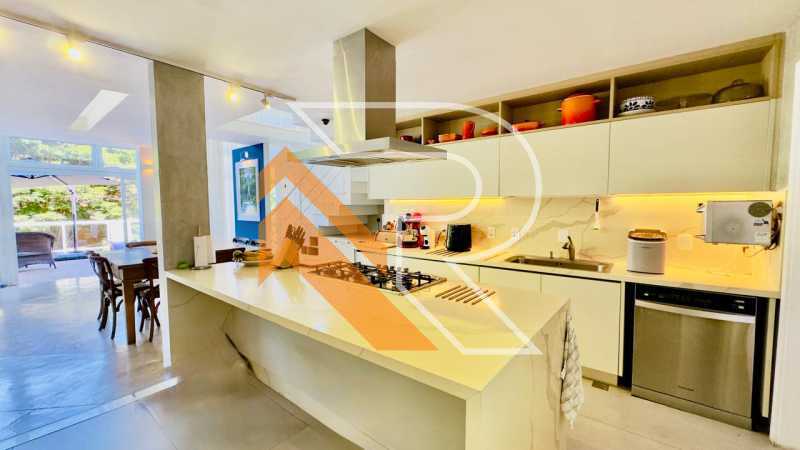 Casa de Condomínio, 4 quartos - Foto 6