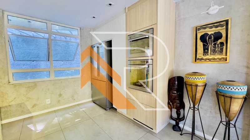Casa de Condomínio, 4 quartos - Foto 7